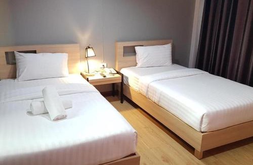 Phitsanulok Hotel | House Number 3