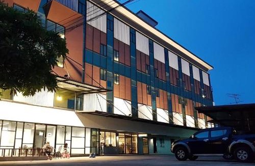 Phitsanulok Hotel | House Number 3