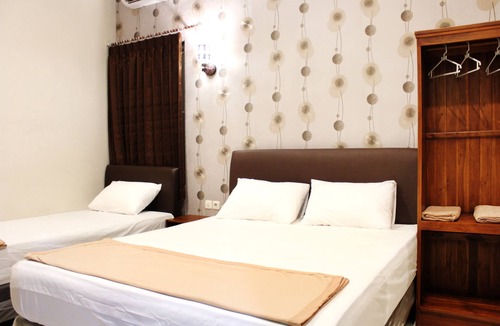 Surabaya House | House of Dharmawan