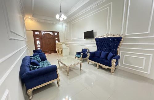 Pakem House | House of Masjid Jogokariyan