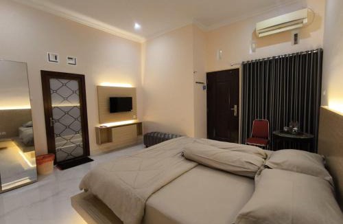 Catur Tunggal House | House of ToTI