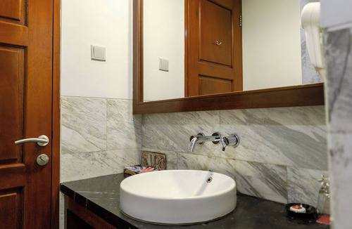 Hegarmanah Hotel | House Sangkuriang