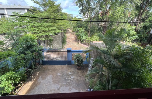 Downtown Siem Reap Apartment | House the of mango