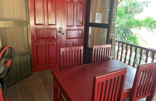 Downtown Siem Reap Apartment | House the of mango