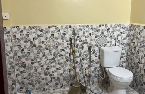 Downtown Siem Reap Apartment | House the of mango