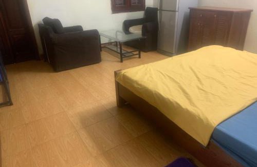 Dich Vong Hau Hotel | HouseTQV3