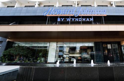 Tuol Kouk Hotel | Howard Johnson By Wyndham Phnom Penh Tk