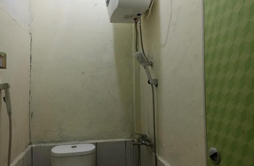 Karang Bolong Hotel | Hoya Residence Syariah