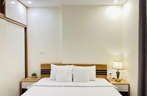 Bac Ninh Apartment | HP HOMECATION