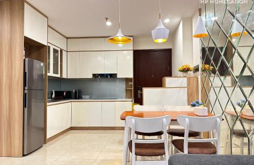 Bac Ninh Apartment | HP HOMECATION