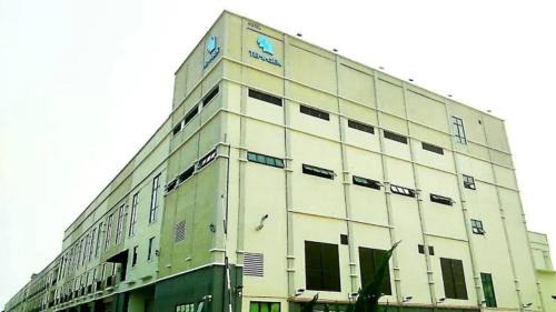 Malacca City Hotel | HP Temasek Hotel