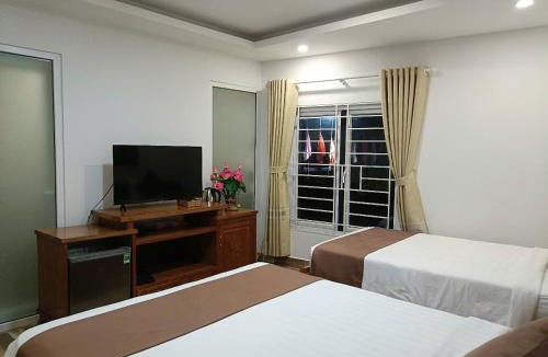 Duong Dong Hotel | HP Truong Hotel Phu Quoc