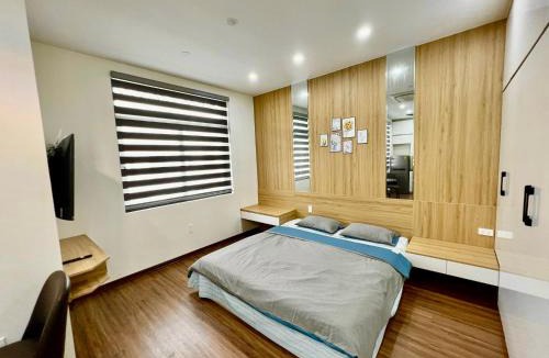 Hai Phong House | HPT Home I Hoàng Huy Riverside Apartment-Homestay Hải Phòng