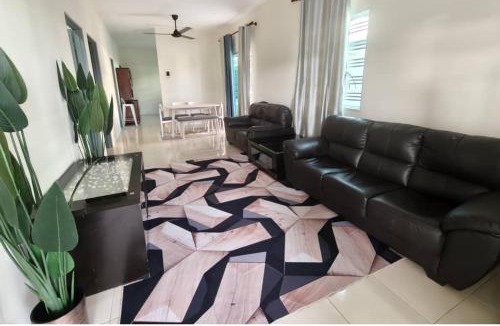 Manjung House | HSH Homestay