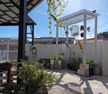 Kampung Kuala Pari House | HT Home