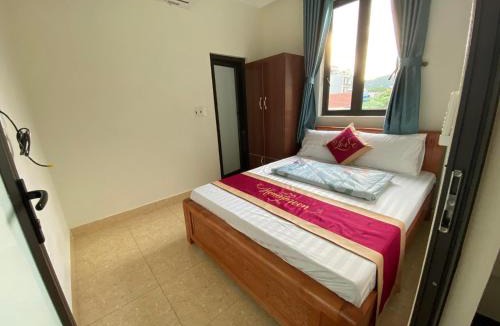 Cat Ba Bed & Breakfast | HT Homestay CAT BA
