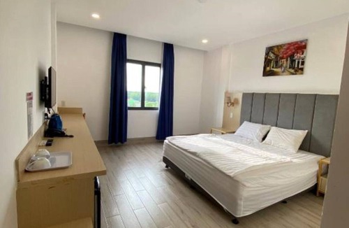 Phuoc Thuan Hotel | HT Hotel