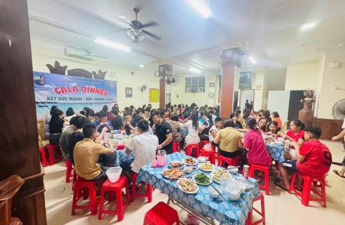 Cua Lo Hotel | Huệ Vinh Hotel