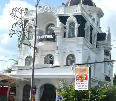 Vung Liem Hotel | Huỳnh Thảo