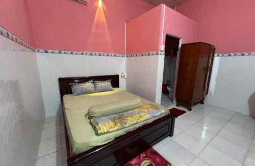 Long Ho Hostel | Huỳnh Yên