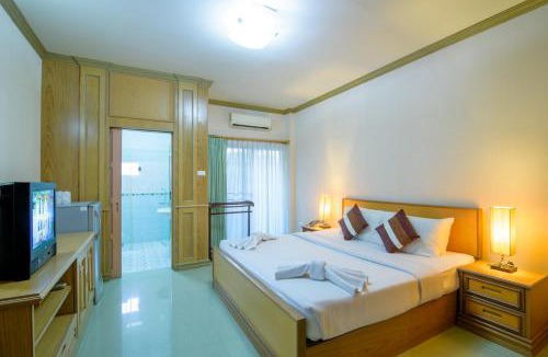 Hua Hin Resort | Hua Hin Condotel & Resort Taweeporn