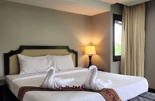 Hua Hin Hotel | Hua Hin Home Hill