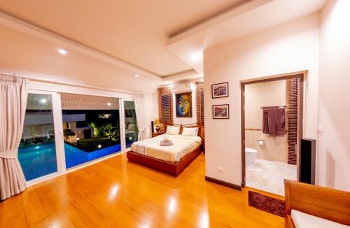 Hua Hin House | Hua Hin Horizon