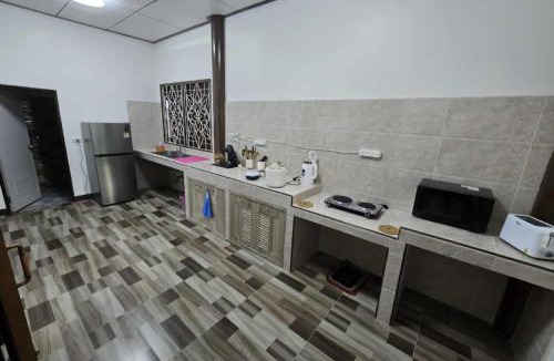 Bo Fai Villa | Hua Hin House