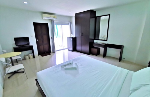 Hua Hin Hotel | Hua Hin Irooms Hotel