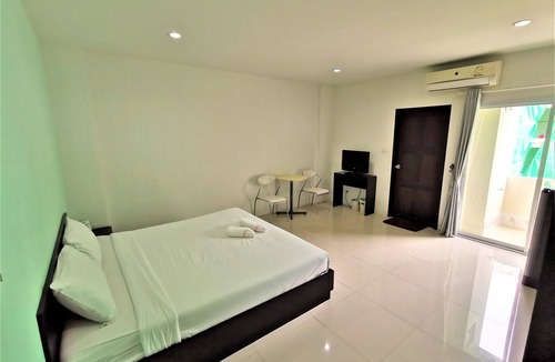 Hua Hin Hotel | Hua Hin Irooms Hotel