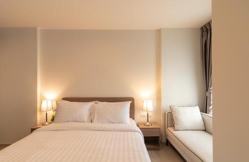 Hua Hin Apartment | Hua Hin La Casita 492