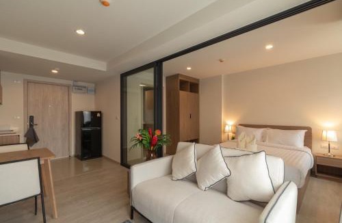 Hua Hin Apartment | Hua Hin La Casita 492