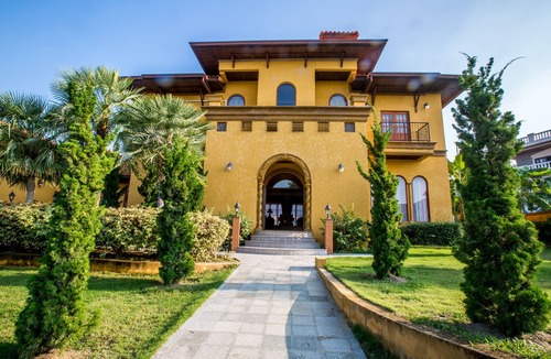 Nong Kae Villa | Hua Hin Luxury House/Villa - Minutes To The Beach and Pro Golf Course