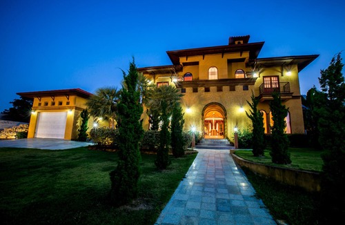 Nong Kae Villa | Hua Hin Luxury House/Villa - Minutes To The Beach and Pro Golf Course