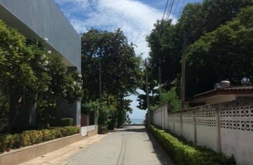 Hua Hin Apartment | Hua hin near beach 02