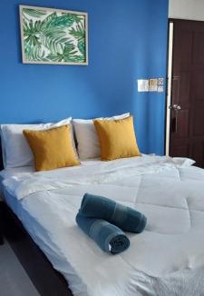 Hua Hin House | Hua Hin Paradise Guesthouse
