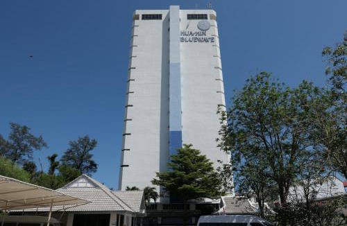 Khao Takiab Apartment | Hua Hin Takiab on the beach Paradise Properties