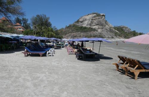 Khao Takiab Apartment | Hua Hin Takiab on the beach Paradise Properties