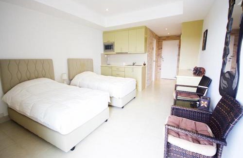 Khao Takiab Apartment | Hua Hin Takiab on the beach Paradise Properties