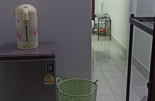 Nong Kae Apartment | Huahin apt