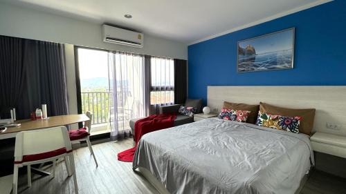 Nong Kae Apartment | HuaHin DusitD2 Residences, apartments near beach