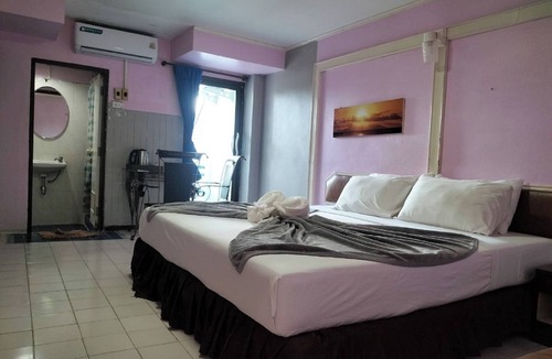 Hua Hin Hotel | Huahin Euro City Hotel