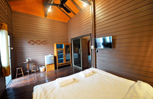 Wieng Hostel | Huan Kawin Est.58 Lanna Home & Collection - Campus Accommodation