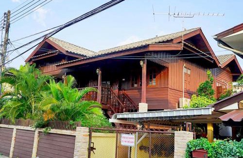 Wieng Bed & Breakfast | Huan Kawin Est.58 Lanna Home & Collection