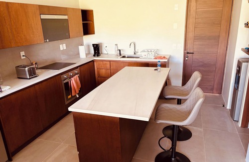 P Chahue Condo | Huatulco Condo central location-Available March 14-April 1