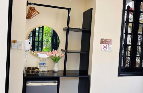 Hue City Centre Hotel | Hue Ancient Hostel