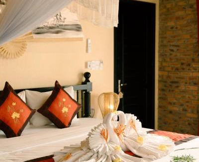 Hue Resort | Hue Ecolodge
