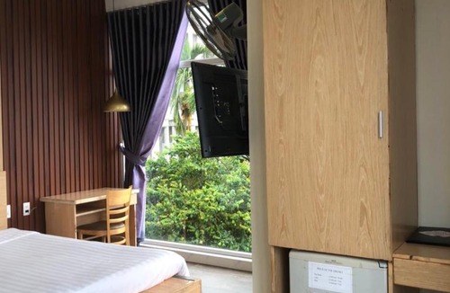 Hue City Centre Hotel | Hue Four Seasons Hotel