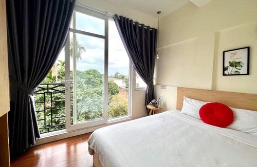 Hue City Centre Hotel | Hue Four Seasons Hotel