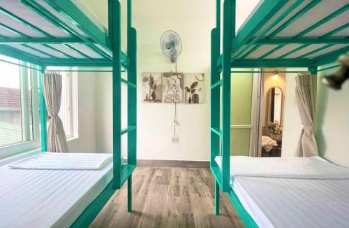 Hue City Centre Bed & Breakfast | Hue Loving Home & Cafe